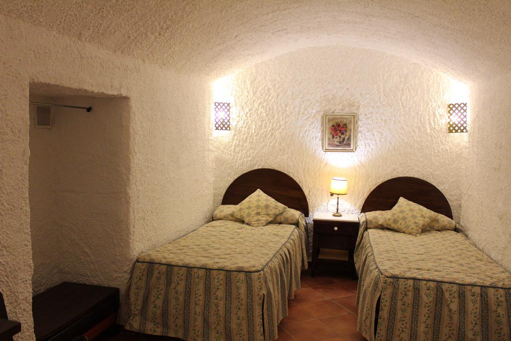 Cuevas La Cocinillas Apartment