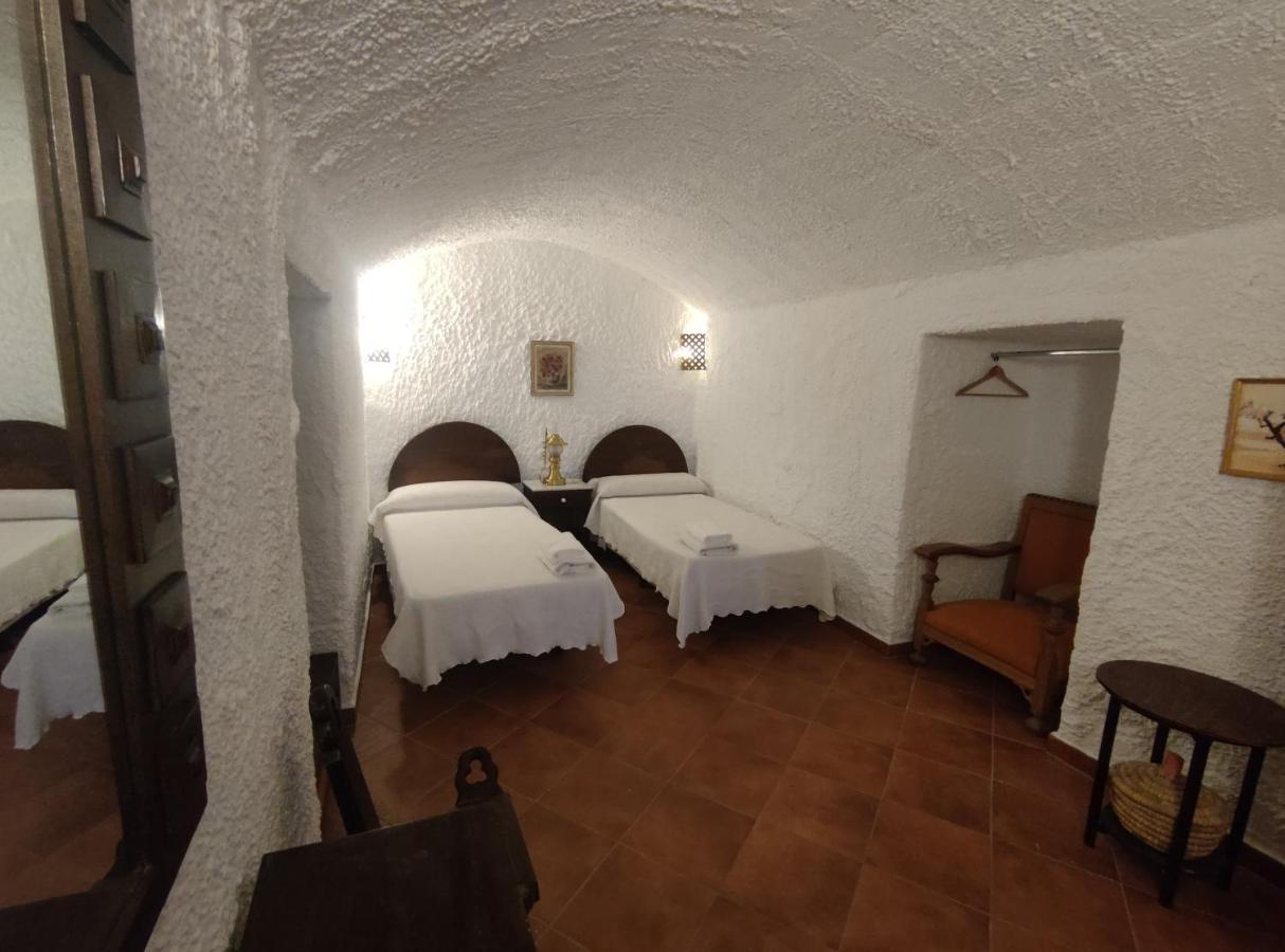 Cuevas La Cocinillas Apartment