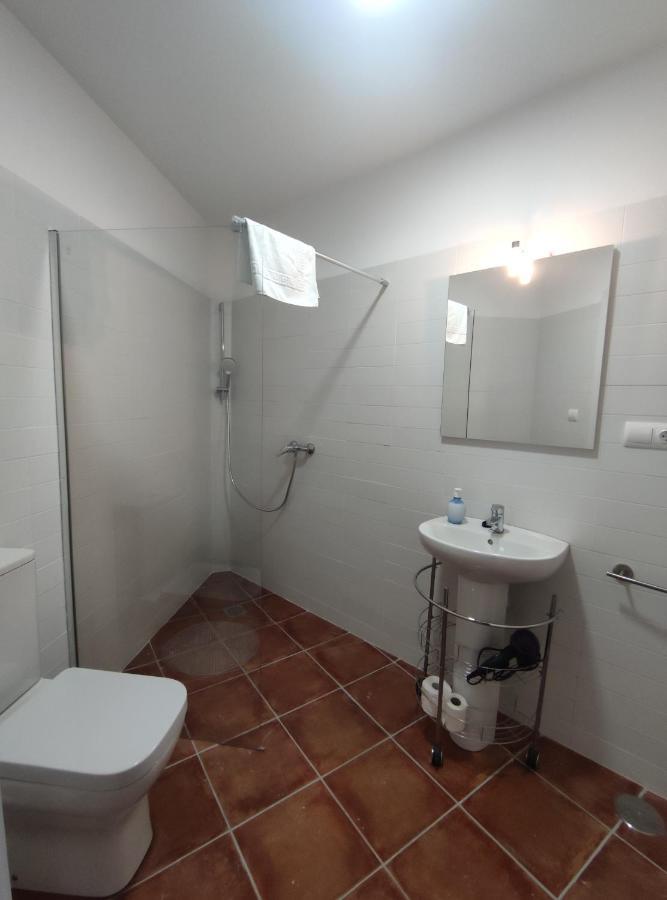 Apartment Cuevas La Cocinillas