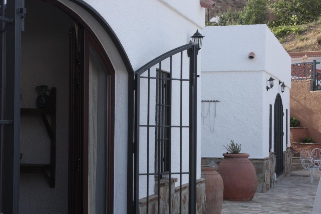 Apartment Cuevas La Cocinillas Graena
