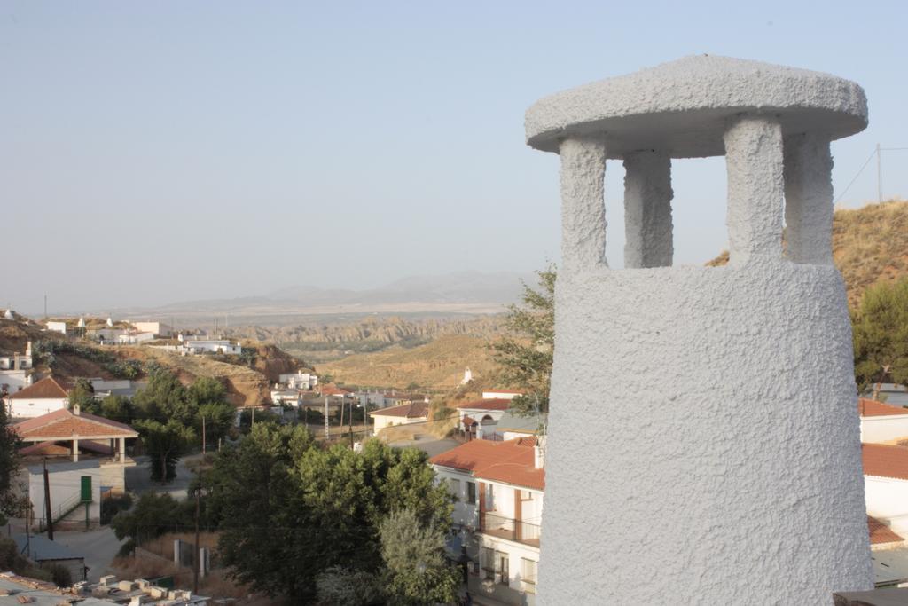 Appartement Cuevas La Cocinillas Graena