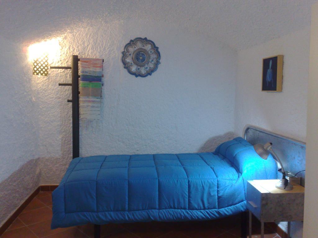 Apartment Cuevas La Cocinillas *