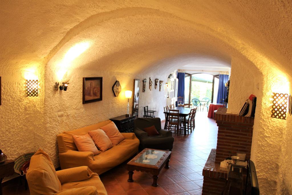 Cuevas La Cocinillas Apartment