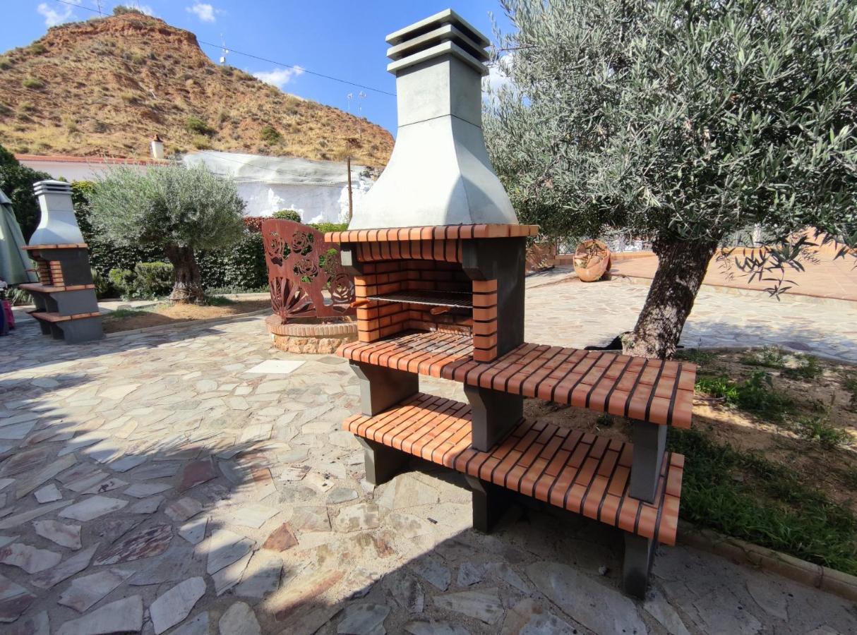 Appartement Cuevas La Cocinillas