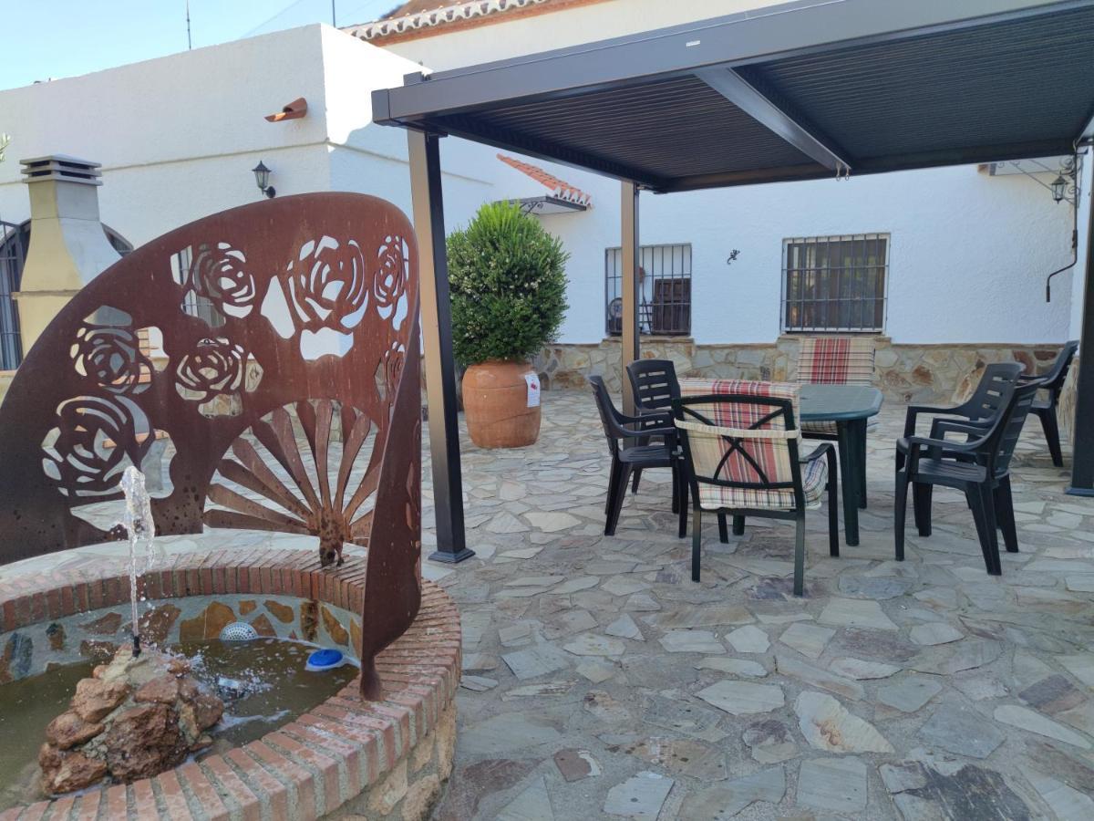 Cuevas La Cocinillas Appartement