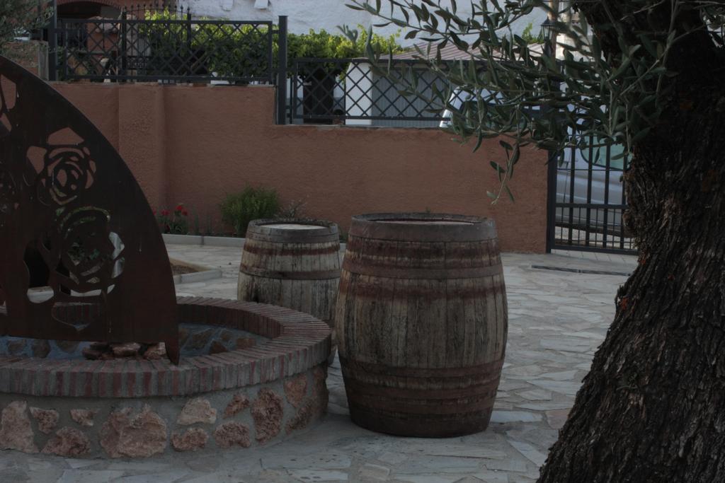 Appartement Cuevas La Cocinillas