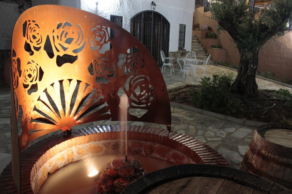 Appartement Cuevas La Cocinillas Graena