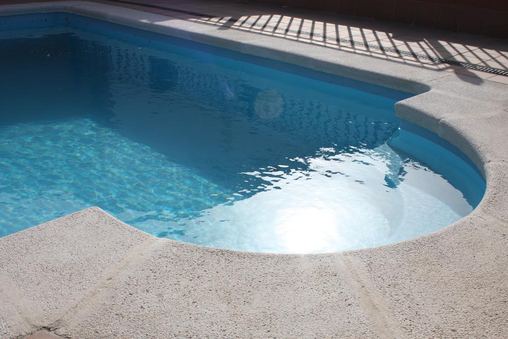 Appartement Cuevas La Cocinillas