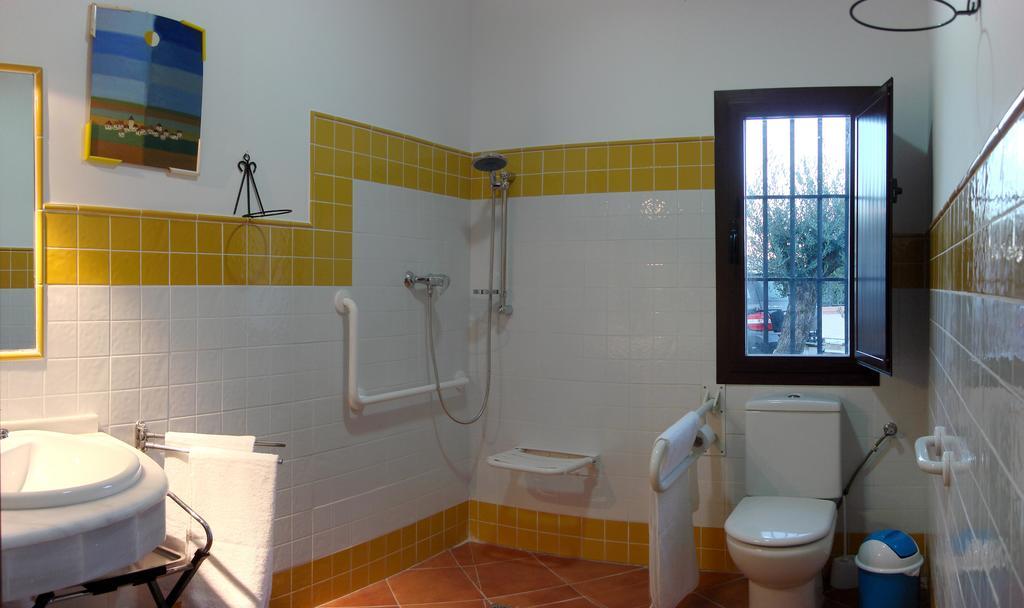 Appartement Cuevas La Cocinillas