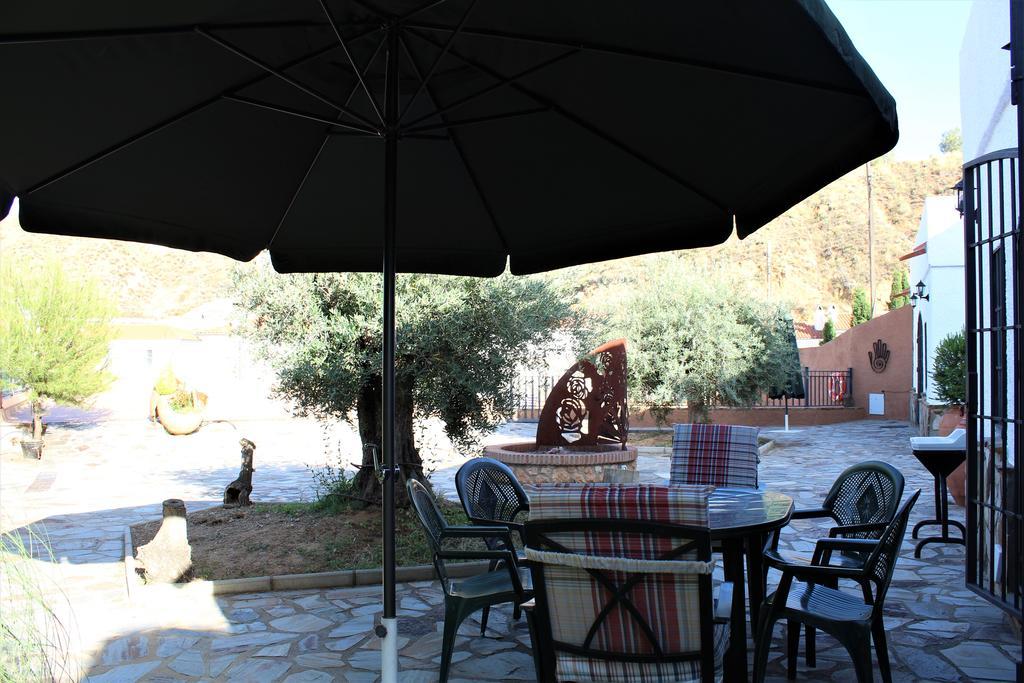 Appartement Cuevas La Cocinillas Graena
